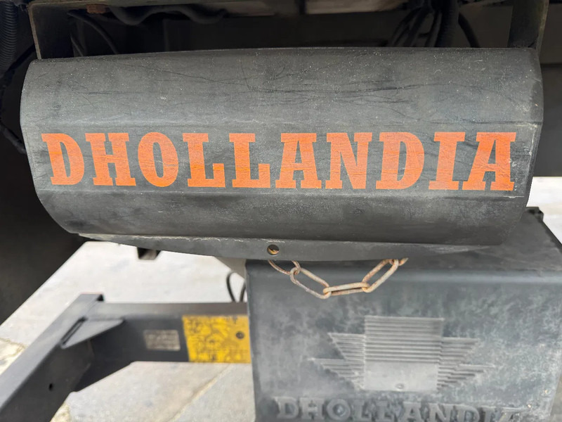 Box truck DAF LF 180 4X2 - EURO 6 + DHOLLANDIA LIFT: picture 18 Box truck DAF LF 180 4X2 - EURO 6 + DHOLLANDIA LIFT: picture 18