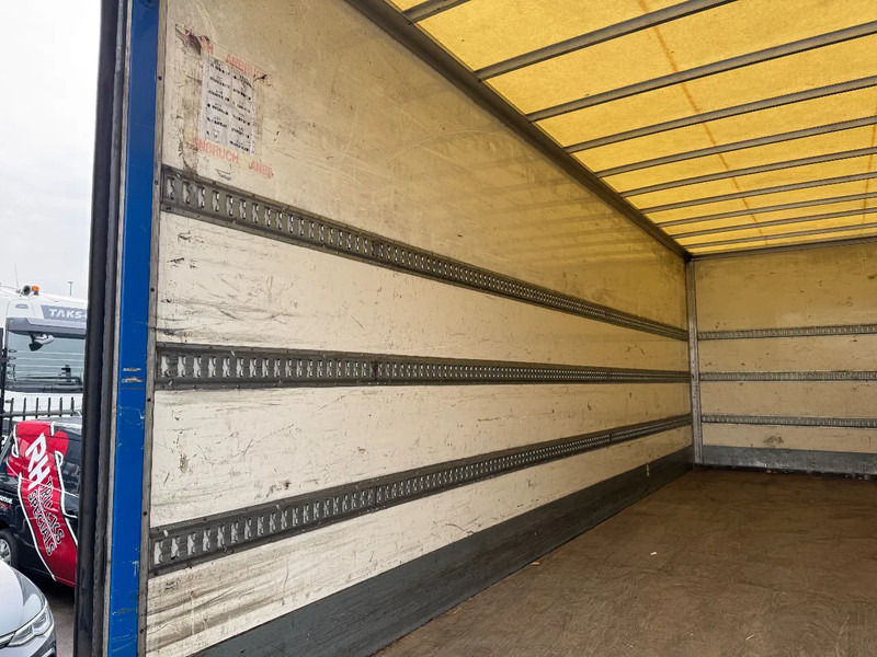 Box truck DAF LF 180 4X2 - EURO 6 + DHOLLANDIA LIFT: picture 9 Box truck DAF LF 180 4X2 - EURO 6 + DHOLLANDIA LIFT: picture 9