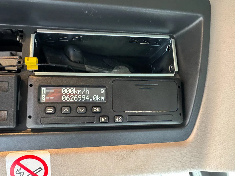 Box truck DAF LF 180 4X2 - EURO 6 + DHOLLANDIA LIFT: picture 17 Box truck DAF LF 180 4X2 - EURO 6 + DHOLLANDIA LIFT: picture 17