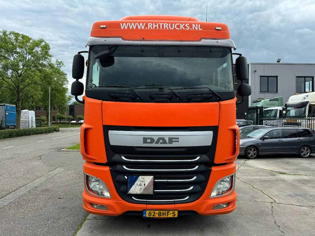 DAF XF 440 6X2 BDF EURO 6 FULL AIR - Container transporter/ Swap body truck: picture 2 DAF XF 440 6X2 BDF EURO 6 FULL AIR - Container transporter/ Swap body truck: picture 2