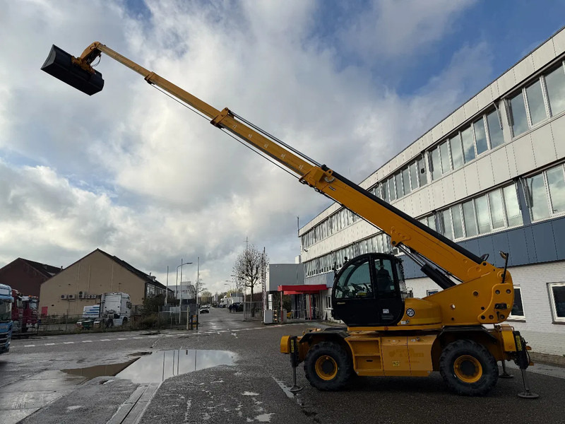 Genie GTH-5021R - Telescopic handler: picture 1 Genie GTH-5021R - Telescopic handler: picture 1