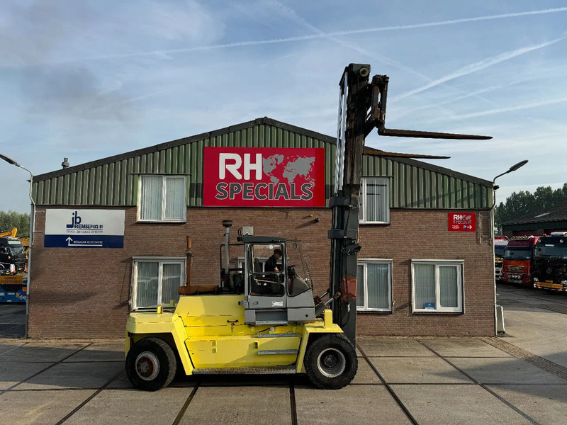 Kalmar M334 DCD 160-12 M334 DCD 160-12 - Diesel forklift: picture 2 Kalmar M334 DCD 160-12 M334 DCD 160-12 - Diesel forklift: picture 2