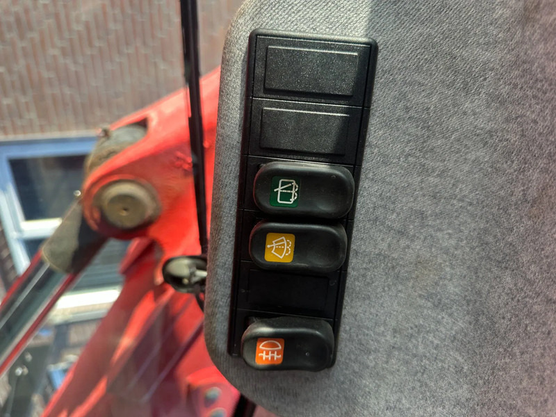 Telescopic handler Manitou MT1335h EASY 75D, AUXILIARY HYDRAULIC PLUMBING,: picture 13 Telescopic handler Manitou MT1335h EASY 75D, AUXILIARY HYDRAULIC PLUMBING,: picture 13