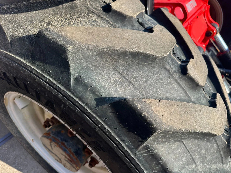 Telescopic handler Manitou MT1335h EASY 75D, AUXILIARY HYDRAULIC PLUMBING,: picture 15 Telescopic handler Manitou MT1335h EASY 75D, AUXILIARY HYDRAULIC PLUMBING,: picture 15