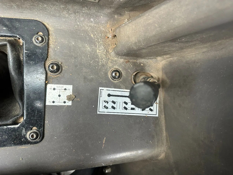 Telescopic handler Manitou MT1440, 2015, 7174 HOURS, CE: picture 12 Telescopic handler Manitou MT1440, 2015, 7174 HOURS, CE: picture 12