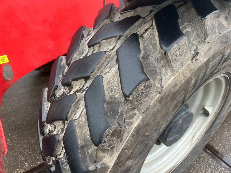 Telescopic handler Manitou MT1440, 2015, 7174 HOURS, CE: picture 18 Telescopic handler Manitou MT1440, 2015, 7174 HOURS, CE: picture 18