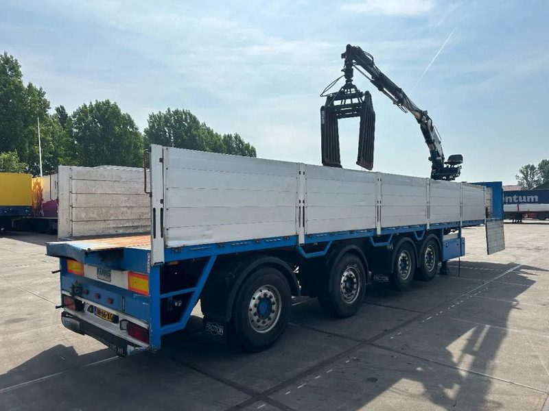 Leasing of Pacton 4 X 4 ASSIGE MET KENNIS 14000 ROLLER KRAAN Pacton 4 X 4 ASSIGE MET KENNIS 14000 ROLLER KRAAN: picture 19 Leasing of Pacton 4 X 4 ASSIGE MET KENNIS 14000 ROLLER KRAAN Pacton 4 X 4 ASSIGE MET KENNIS 14000 ROLLER KRAAN: picture 19