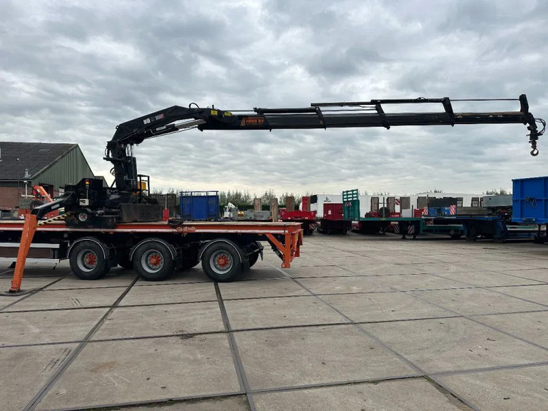 ROLLER R330 F4 2005+ REMOTE CONTOLE - Boom: picture 1 ROLLER R330 F4 2005+ REMOTE CONTOLE - Boom: picture 1