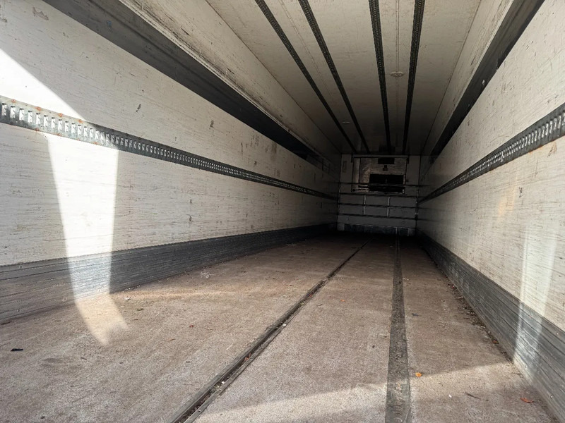 Leasing of Samro ST45FH THERMO KING SAF AXLES DISC BRAKES Samro ST45FH THERMO KING SAF AXLES DISC BRAKES: picture 8 Leasing of Samro ST45FH THERMO KING SAF AXLES DISC BRAKES Samro ST45FH THERMO KING SAF AXLES DISC BRAKES: picture 8