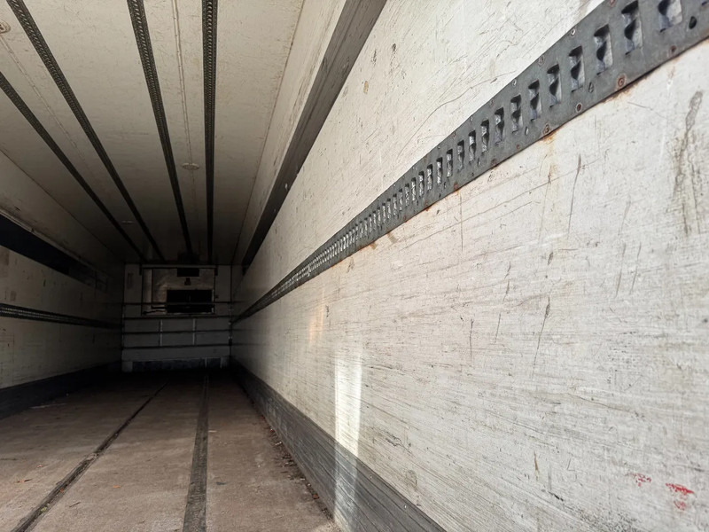 Leasing of Samro ST45FH THERMO KING SAF AXLES DISC BRAKES Samro ST45FH THERMO KING SAF AXLES DISC BRAKES: picture 11 Leasing of Samro ST45FH THERMO KING SAF AXLES DISC BRAKES Samro ST45FH THERMO KING SAF AXLES DISC BRAKES: picture 11