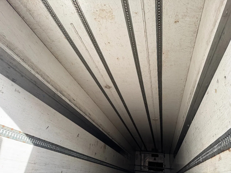 Leasing of Samro ST45FH THERMO KING SAF AXLES DISC BRAKES Samro ST45FH THERMO KING SAF AXLES DISC BRAKES: picture 9 Leasing of Samro ST45FH THERMO KING SAF AXLES DISC BRAKES Samro ST45FH THERMO KING SAF AXLES DISC BRAKES: picture 9