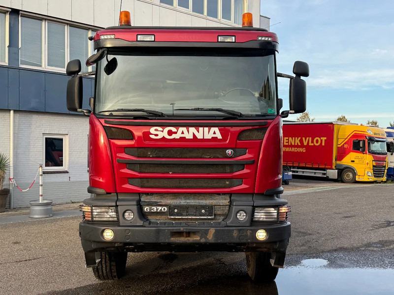 Leasing of Scania G370 4X4 EURO 6 + 3-SIDE TIPPER + PALFINGER PK9002 + REMOTE Scania G370 4X4 EURO 6 + 3-SIDE TIPPER + PALFINGER PK9002 + REMOTE: picture 10 Leasing of Scania G370 4X4 EURO 6 + 3-SIDE TIPPER + PALFINGER PK9002 + REMOTE Scania G370 4X4 EURO 6 + 3-SIDE TIPPER + PALFINGER PK9002 + REMOTE: picture 10