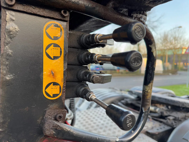 Crane truck Scania P450 6X2 - EURO 6 + HMF 2620-K5 + REMOTE + LIFT AXLE: picture 11