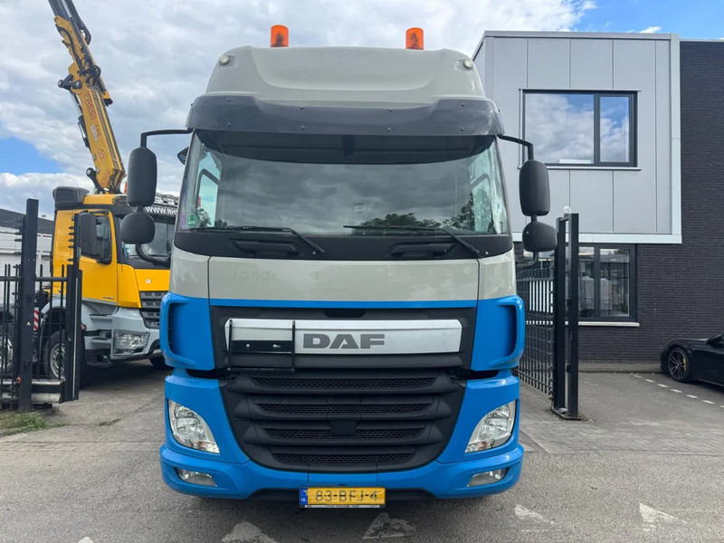 DAF CF 440 4X2 - EURO 6 + TÜV 12-2025 - Tractor unit: picture 2 DAF CF 440 4X2 - EURO 6 + TÜV 12-2025 - Tractor unit: picture 2