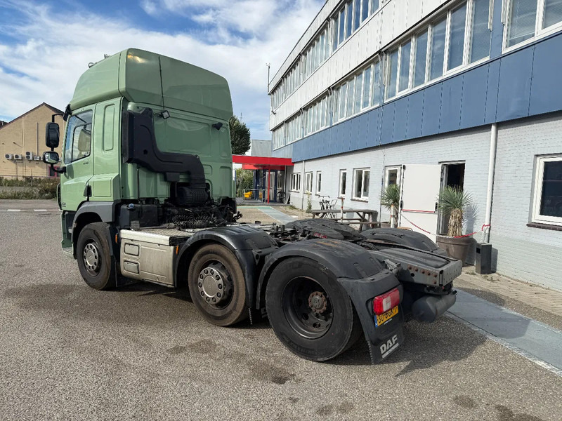 DAF CF 440 CF440 6X2 MET HYDROLIEK SYSTEEM - Tractor unit: picture 3 DAF CF 440 CF440 6X2 MET HYDROLIEK SYSTEEM - Tractor unit: picture 3