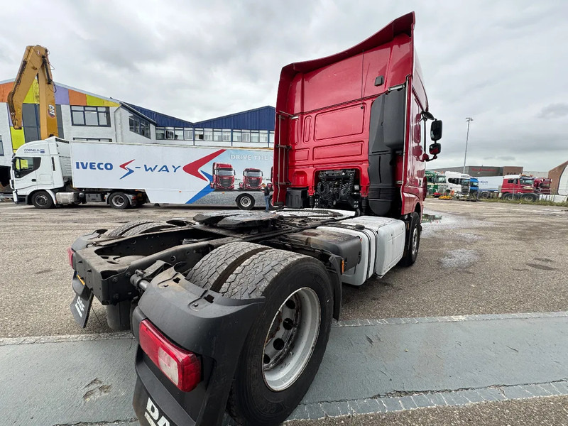 DAF XF 460 4X2 EURO 6 HYDRAULIC PTO SPOILERS TÜV TILL 07-2026 - Tractor unit: picture 5 DAF XF 460 4X2 EURO 6 HYDRAULIC PTO SPOILERS TÜV TILL 07-2026 - Tractor unit: picture 5