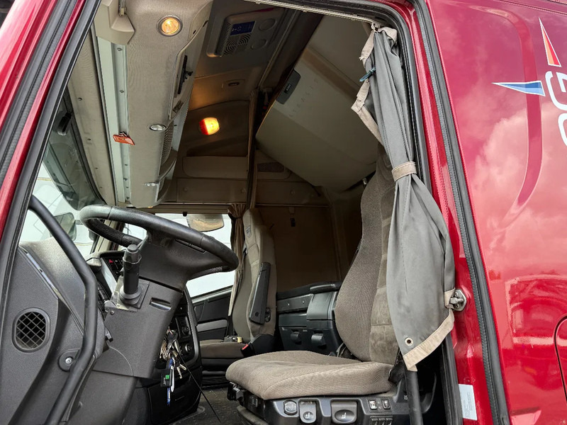 Tractor unit Iveco Stralis 500 6X2 + RETARDER + STEERING AXLE: picture 11 Tractor unit Iveco Stralis 500 6X2 + RETARDER + STEERING AXLE: picture 11