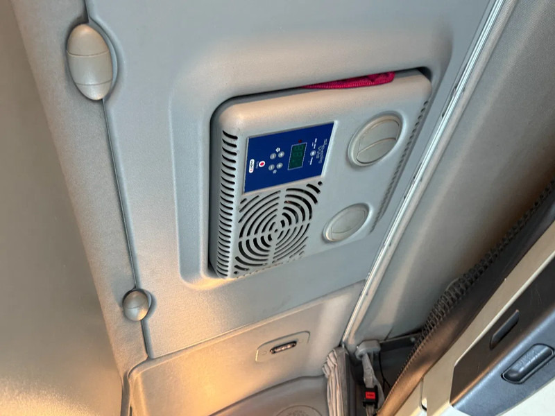 Tractor unit Iveco Stralis 500 6X2 + RETARDER + STEERING AXLE: picture 14 Tractor unit Iveco Stralis 500 6X2 + RETARDER + STEERING AXLE: picture 14