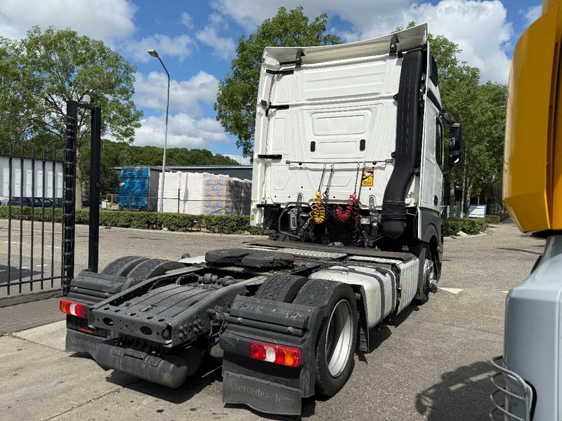 Mercedes-Benz Actros 1842 4X2 EURO 6 - MEGA - 6 UNITS AVAILABLE! - Tractor unit: picture 5 Mercedes-Benz Actros 1842 4X2 EURO 6 - MEGA - 6 UNITS AVAILABLE! - Tractor unit: picture 5