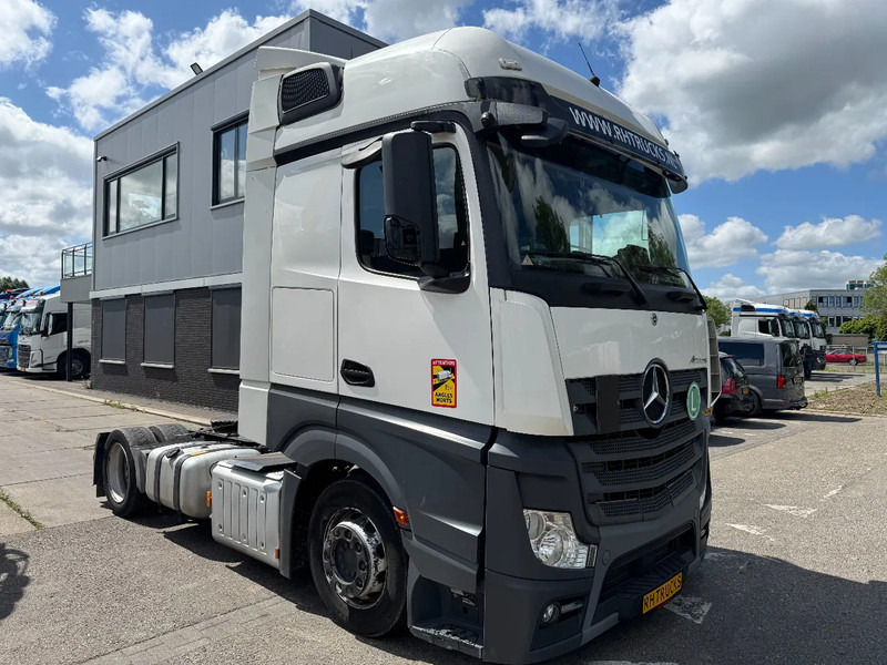Mercedes-Benz Actros 1842 - 6 UNITS AVAILABLE EURO 6 4X2 - Tractor unit: picture 5 Mercedes-Benz Actros 1842 - 6 UNITS AVAILABLE EURO 6 4X2 - Tractor unit: picture 5