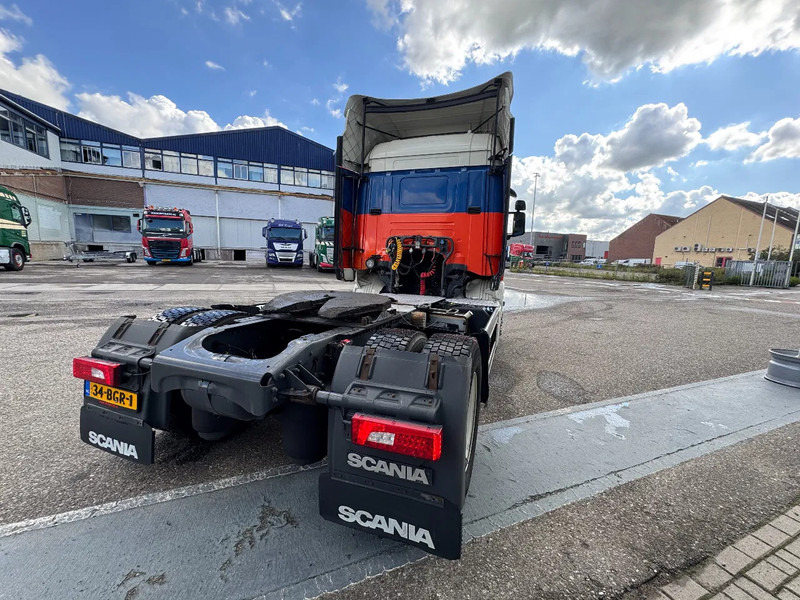 Scania G410 4X2 EURO 6 + APK TILL 07-2026! - Tractor unit: picture 5 Scania G410 4X2 EURO 6 + APK TILL 07-2026! - Tractor unit: picture 5