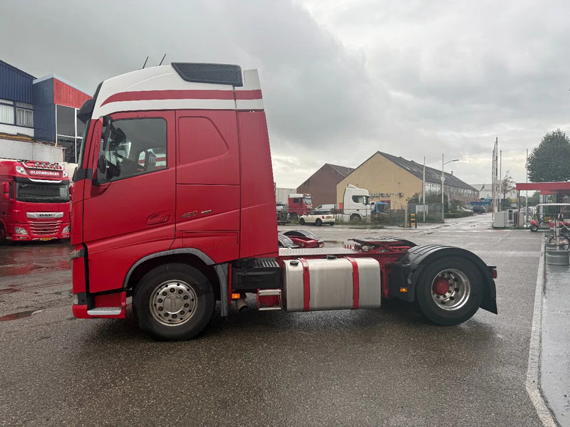 Volvo FH 460 4X2 EURO 6 ALCOA 2 UNITS I PARK COOL STANDKLIMA - Tractor unit: picture 5 Volvo FH 460 4X2 EURO 6 ALCOA 2 UNITS I PARK COOL STANDKLIMA - Tractor unit: picture 5