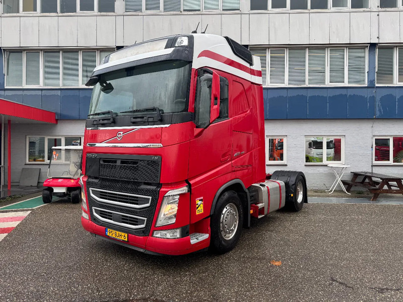 Volvo FH 460 4X2 EURO 6 ALCOA 2 UNITS I PARK COOL STANDKLIMA - Tractor unit: picture 2 Volvo FH 460 4X2 EURO 6 ALCOA 2 UNITS I PARK COOL STANDKLIMA - Tractor unit: picture 2