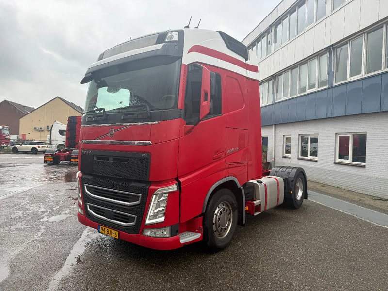 Volvo FH 460 4X2 EURO 6 ALCOA 2 UNITS I PARK COOL STANDKLIMA - Tractor unit: picture 2 Volvo FH 460 4X2 EURO 6 ALCOA 2 UNITS I PARK COOL STANDKLIMA - Tractor unit: picture 2