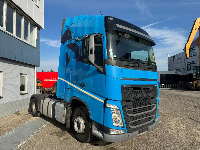 Volvo FH 460 4X2 EURO 6 I-SHIFT DOUBLE TANK - Tractor unit: picture 3 Volvo FH 460 4X2 EURO 6 I-SHIFT DOUBLE TANK - Tractor unit: picture 3