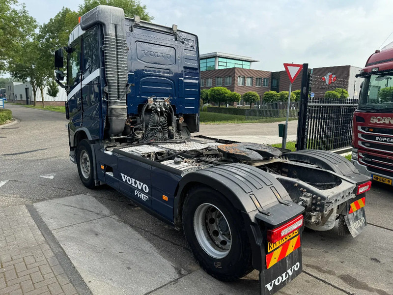Leasing of Volvo FH 460 4X2 EURO 6 - KIPPER HYDRAULICS Volvo FH 460 4X2 EURO 6 - KIPPER HYDRAULICS: picture 6