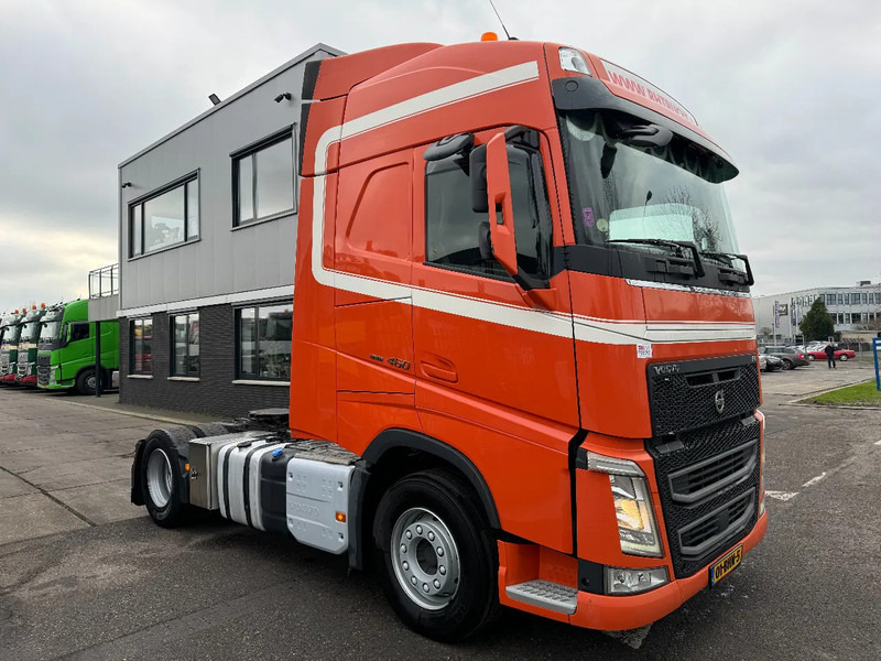 Volvo FH 460 4X2 EURO 6 PARK COOL - Tractor unit: picture 3 Volvo FH 460 4X2 EURO 6 PARK COOL - Tractor unit: picture 3
