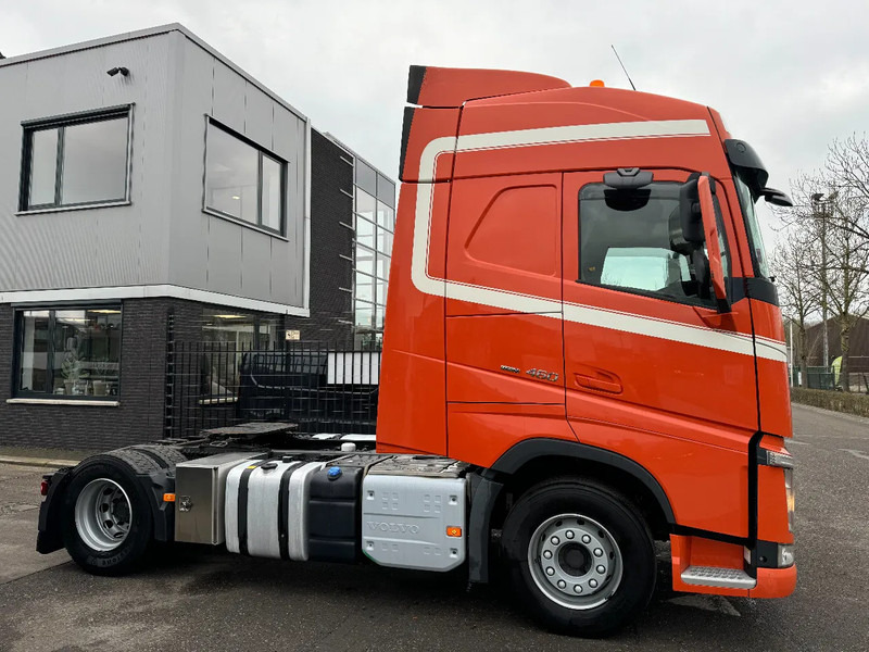 Volvo FH 460 4X2 EURO 6 PARK COOL - Tractor unit: picture 4 Volvo FH 460 4X2 EURO 6 PARK COOL - Tractor unit: picture 4