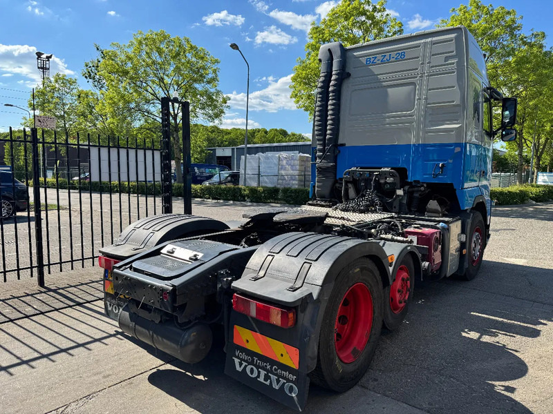 Volvo FH 460 6X2 EURO 5 GARDNER DENVER - Tractor unit: picture 5 Volvo FH 460 6X2 EURO 5 GARDNER DENVER - Tractor unit: picture 5