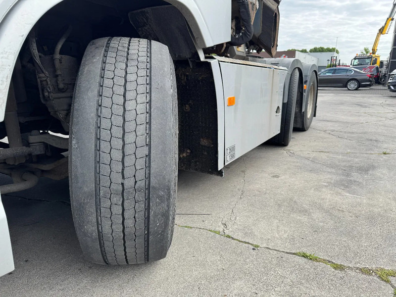 Tractor unit Volvo FH 460 6X2 PALFINGER 2300 + REMOTE CONTROL: picture 7 Tractor unit Volvo FH 460 6X2 PALFINGER 2300 + REMOTE CONTROL: picture 7