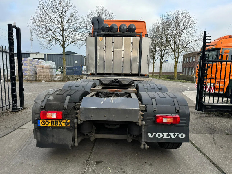 Volvo FH 500 8X2 - EURO 5 + LIFT/STEERING AXLE + TÜV 09-2025 - Tractor unit: picture 5 Volvo FH 500 8X2 - EURO 5 + LIFT/STEERING AXLE + TÜV 09-2025 - Tractor unit: picture 5