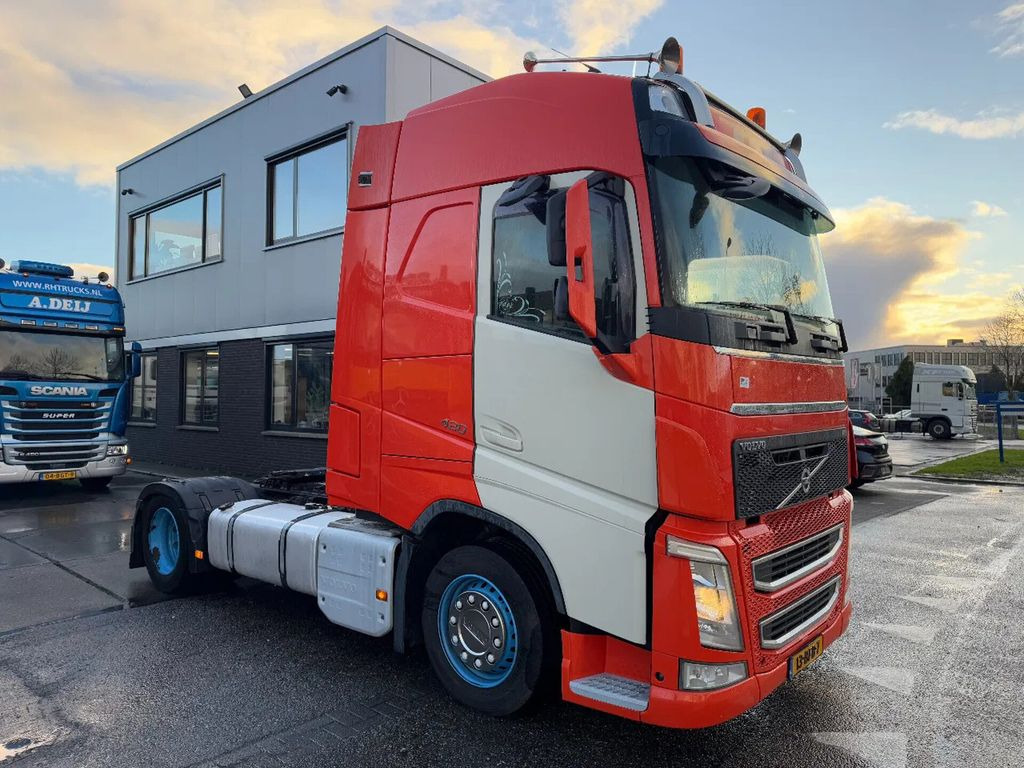 Volvo FH FH420 - Tractor unit: picture 3 Volvo FH FH420 - Tractor unit: picture 3