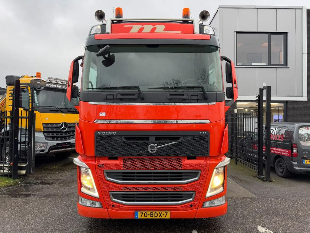 Volvo FH FH420 - Tractor unit: picture 2 Volvo FH FH420 - Tractor unit: picture 2