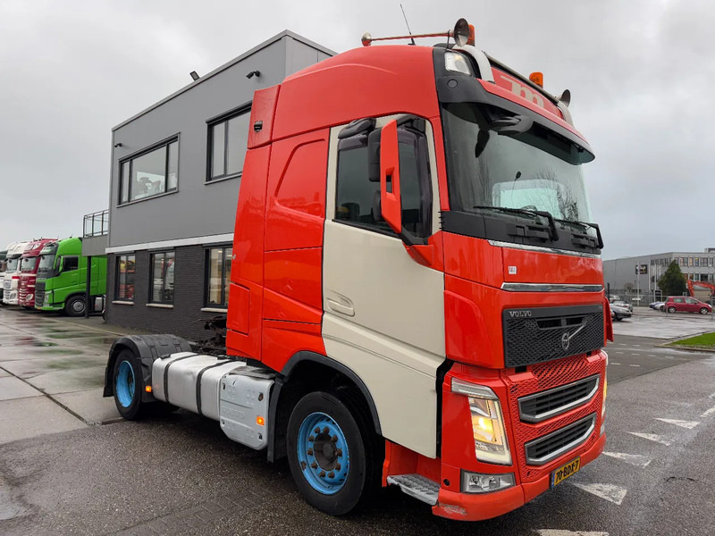 Volvo FH FH420 - Tractor unit: picture 3 Volvo FH FH420 - Tractor unit: picture 3