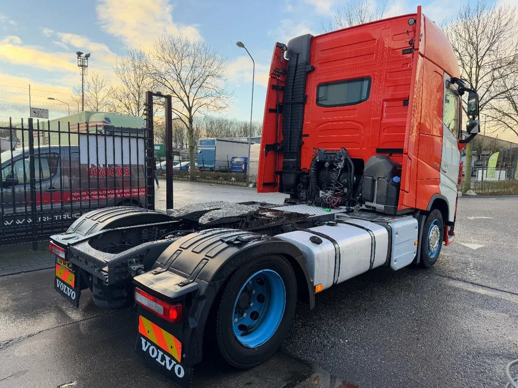 Volvo FH FH420 - Tractor unit: picture 4 Volvo FH FH420 - Tractor unit: picture 4