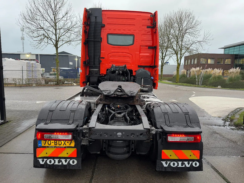 Volvo FH FH420 - Tractor unit: picture 5 Volvo FH FH420 - Tractor unit: picture 5