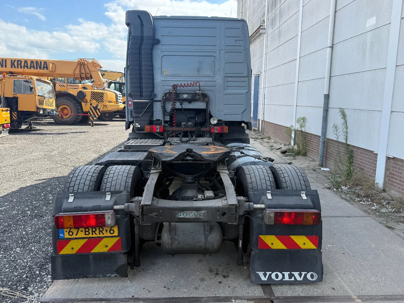 Volvo FM 12.420 4X2 - EURO 3 - Tractor unit: picture 5 Volvo FM 12.420 4X2 - EURO 3 - Tractor unit: picture 5