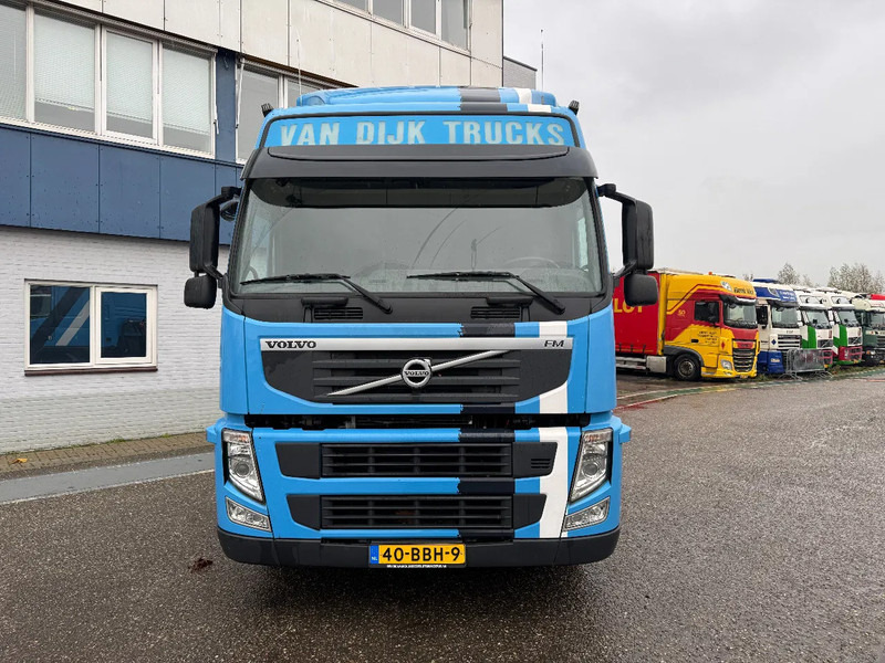 Volvo FM 330 4X2 EURO 5 ONLY 519.822 KM SPOILERS HOLLAND TRUCK - Tractor unit: picture 2 Volvo FM 330 4X2 EURO 5 ONLY 519.822 KM SPOILERS HOLLAND TRUCK - Tractor unit: picture 2