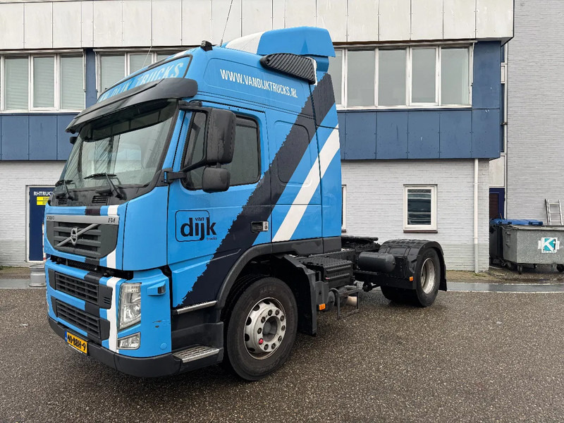 Volvo FM 330 4X2 EURO 5 ONLY 519.822 KM SPOILERS HOLLAND TRUCK - Tractor unit: picture 1 Volvo FM 330 4X2 EURO 5 ONLY 519.822 KM SPOILERS HOLLAND TRUCK - Tractor unit: picture 1