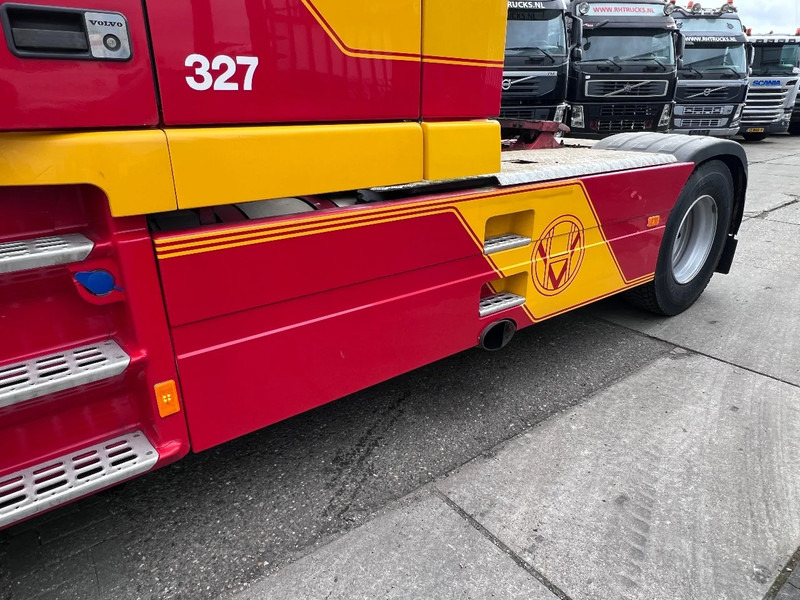 Volvo NH 12.460 4X2 - *MARGE* - EURO 2 - Tractor unit: picture 2 Volvo NH 12.460 4X2 - *MARGE* - EURO 2 - Tractor unit: picture 2