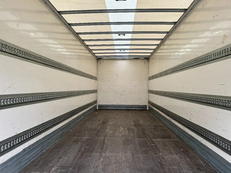 Box truck Volvo FE 280 4X2 BOX DHOLLANDIA LIFT TÜV TILL 01-2026: picture 8