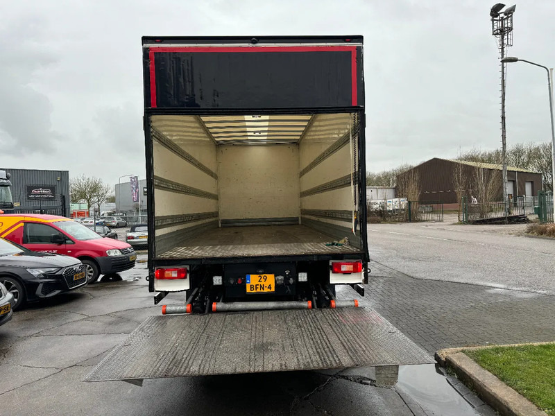 Box truck Volvo FE 280 4X2 BOX DHOLLANDIA LIFT TÜV TILL 01-2026: picture 7