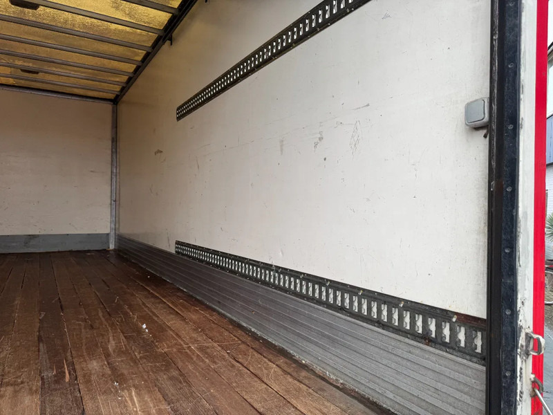 Box truck Volvo FL 12.240 4X2 EURO 5 CLOSED BOX TÜV TILL 12-2026: picture 12