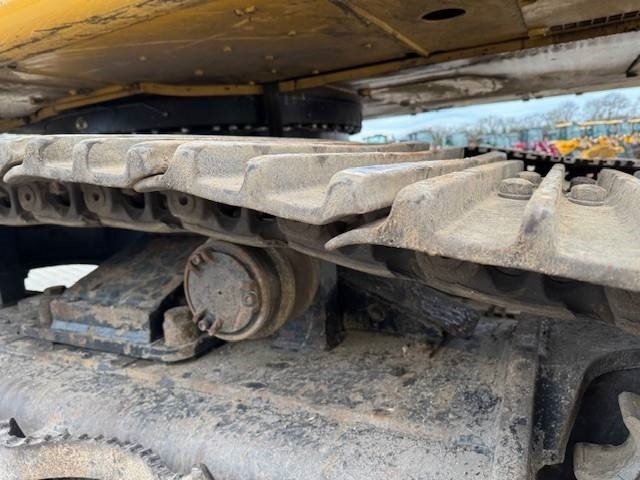 CAT 349 - Crawler excavator: picture 4 CAT 349 - Crawler excavator: picture 4