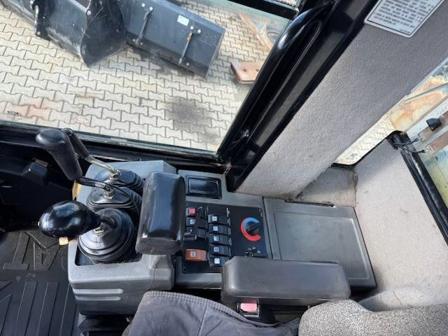 Wheel loader CAT 924 G: picture 12 Wheel loader CAT 924 G: picture 12