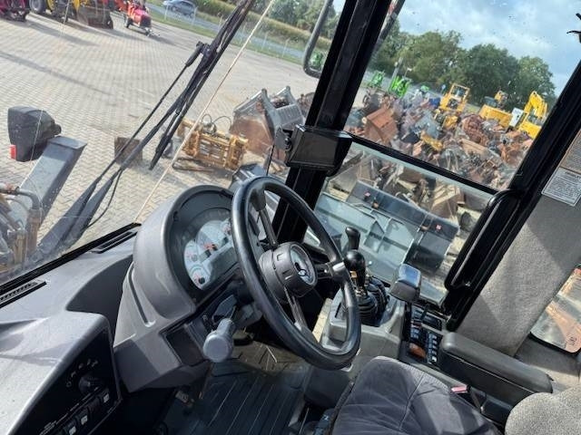 Wheel loader CAT 924 G: picture 14 Wheel loader CAT 924 G: picture 14